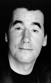 Tim McMullan